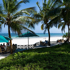 Mombasa 3-Day Tour Package – Beaches, History & Island Adventures
