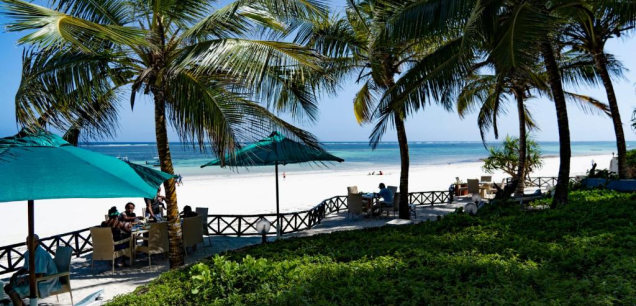 DIANI BEACH