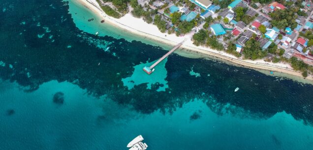 PEMBA ISLAND