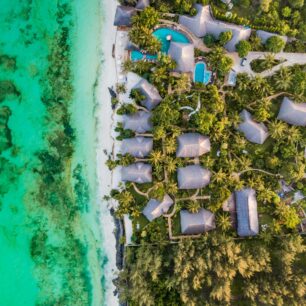 ZANZIBAR